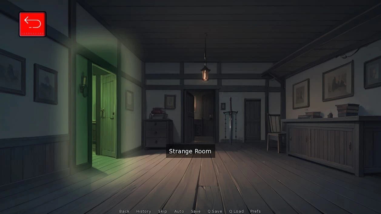 House of Shinobi screenshot 2