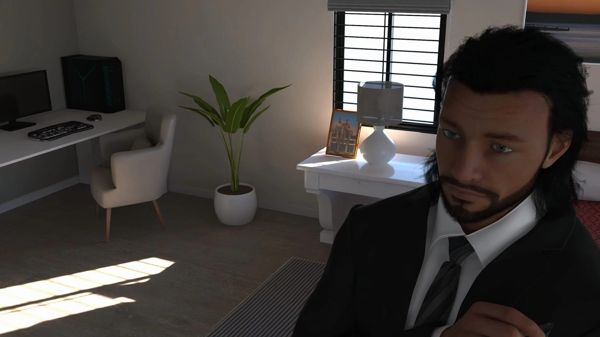 How Bad Can It Be? screenshot 2