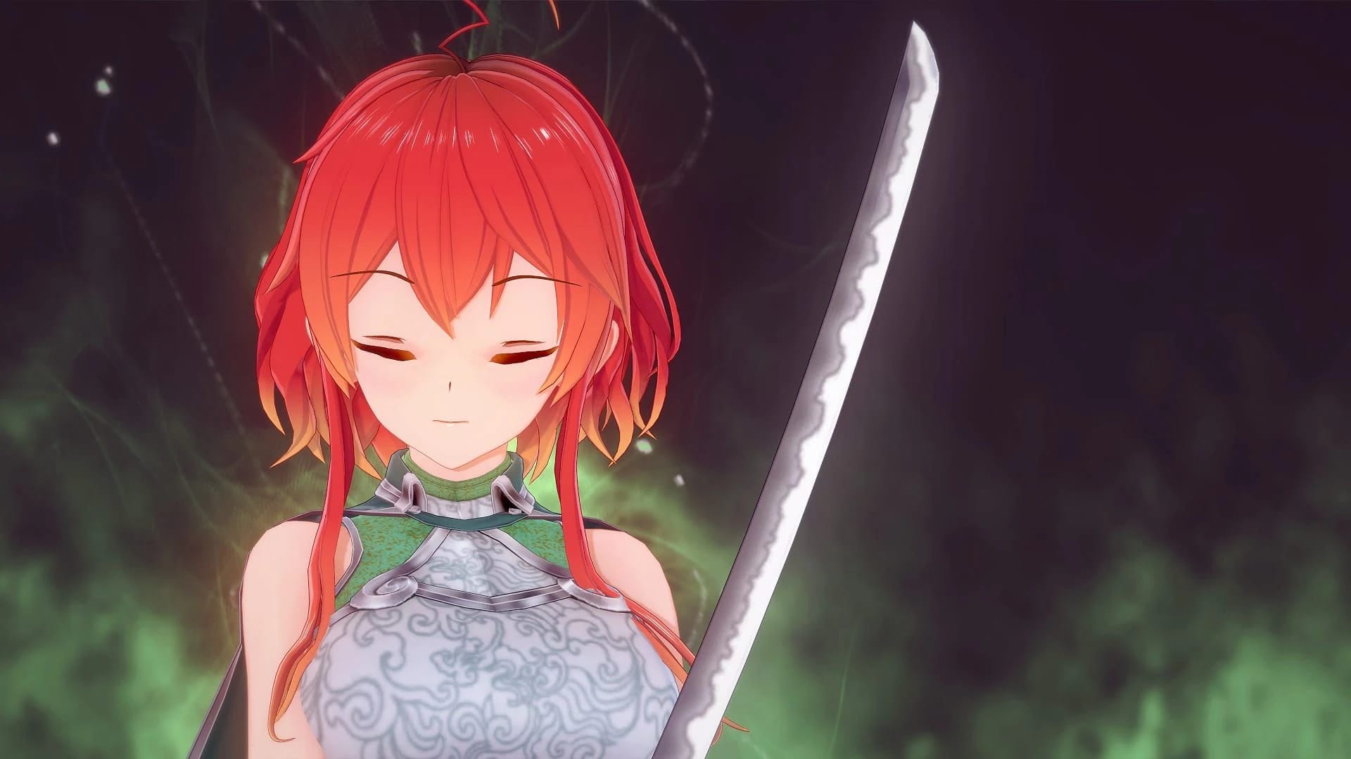 How I Became the Bodyguard of the Saintess! screenshot 3
