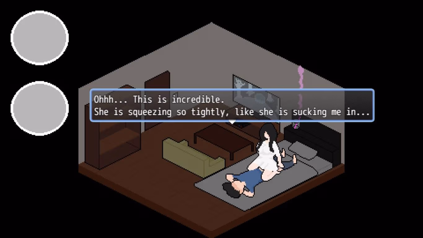 How to Catch a Monster Girl screenshot 3