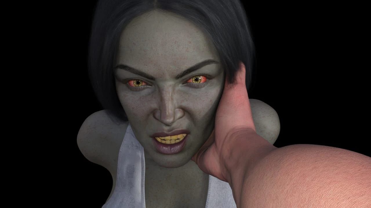 How to Fuck in a Zombie Apocalypse? screenshot 3