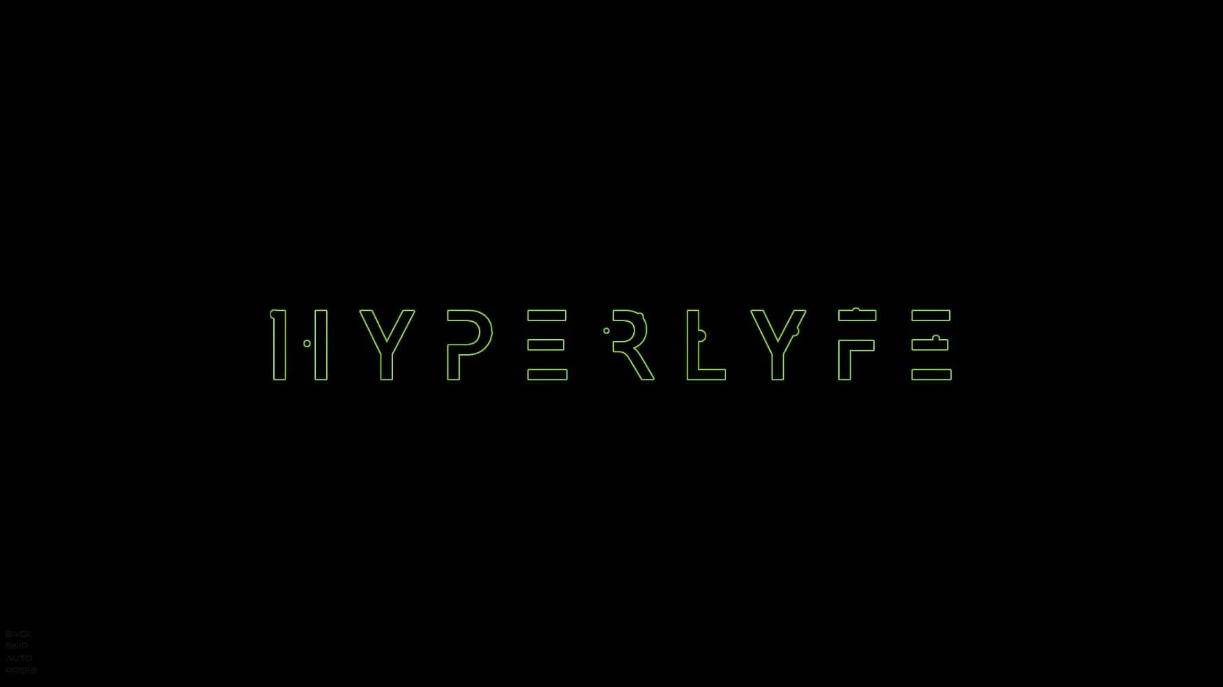 Hyper Lyfe screenshot 2