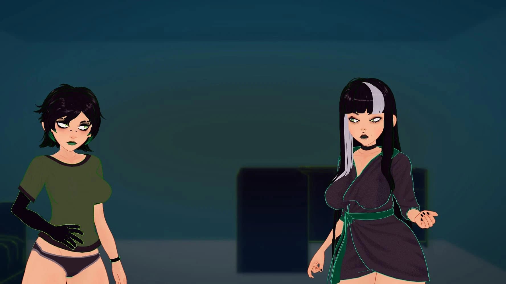 Hyper Lyfe screenshot 3