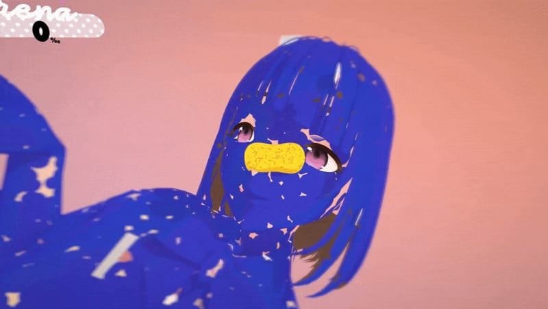 I Want to Be a Sponge! screenshot 3