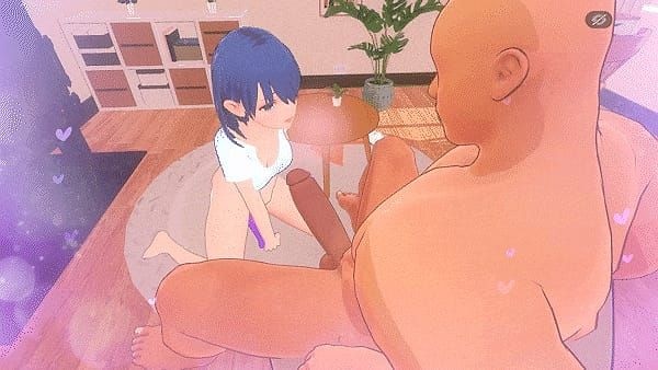 Idle Days With Her: From Love to NTR screenshot 1