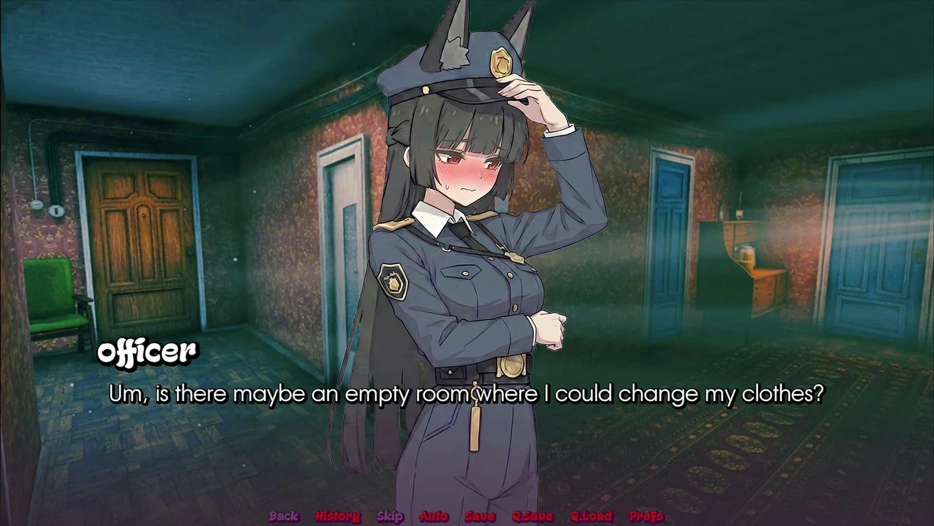 I'm Not Anime screenshot 3