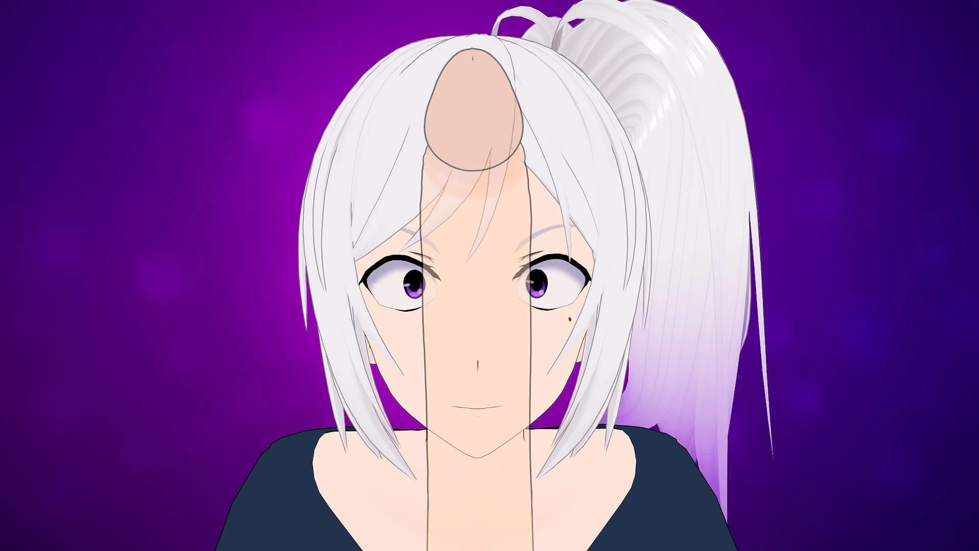 ImoTsuyo: If It's for My Young Sister, I'll Be Stronger screenshot 3
