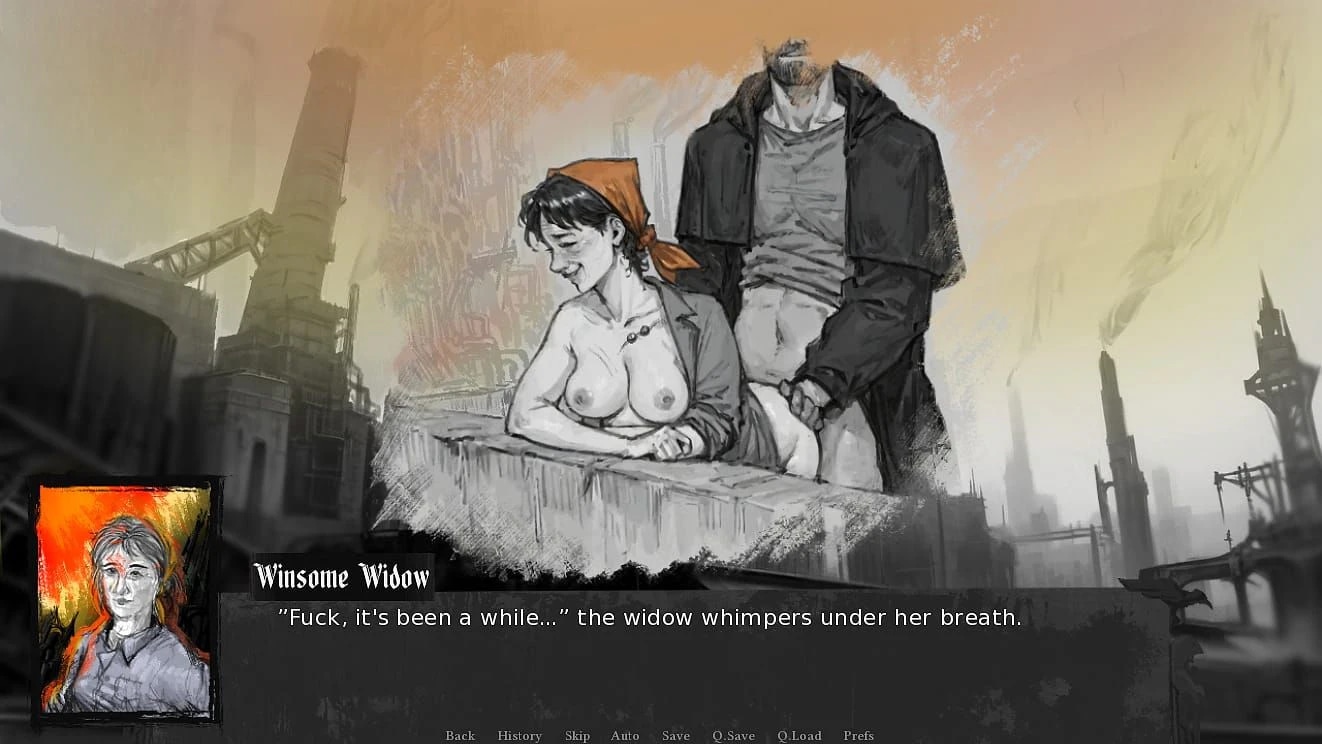 Imperial Bureaucracy Hero screenshot 1