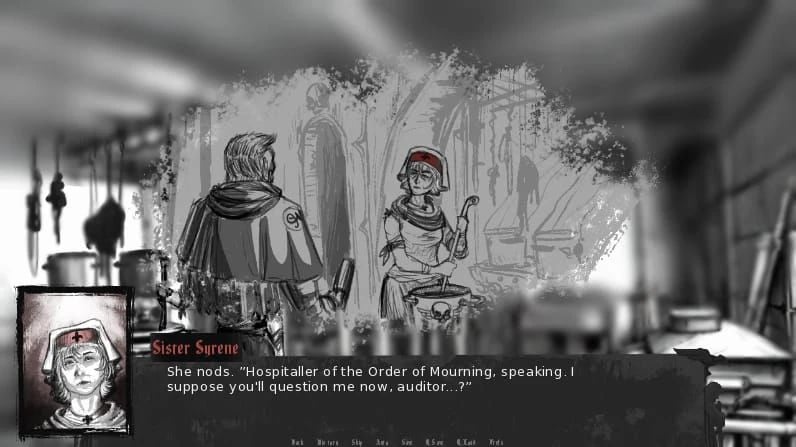 Imperial Bureaucracy Hero screenshot 2