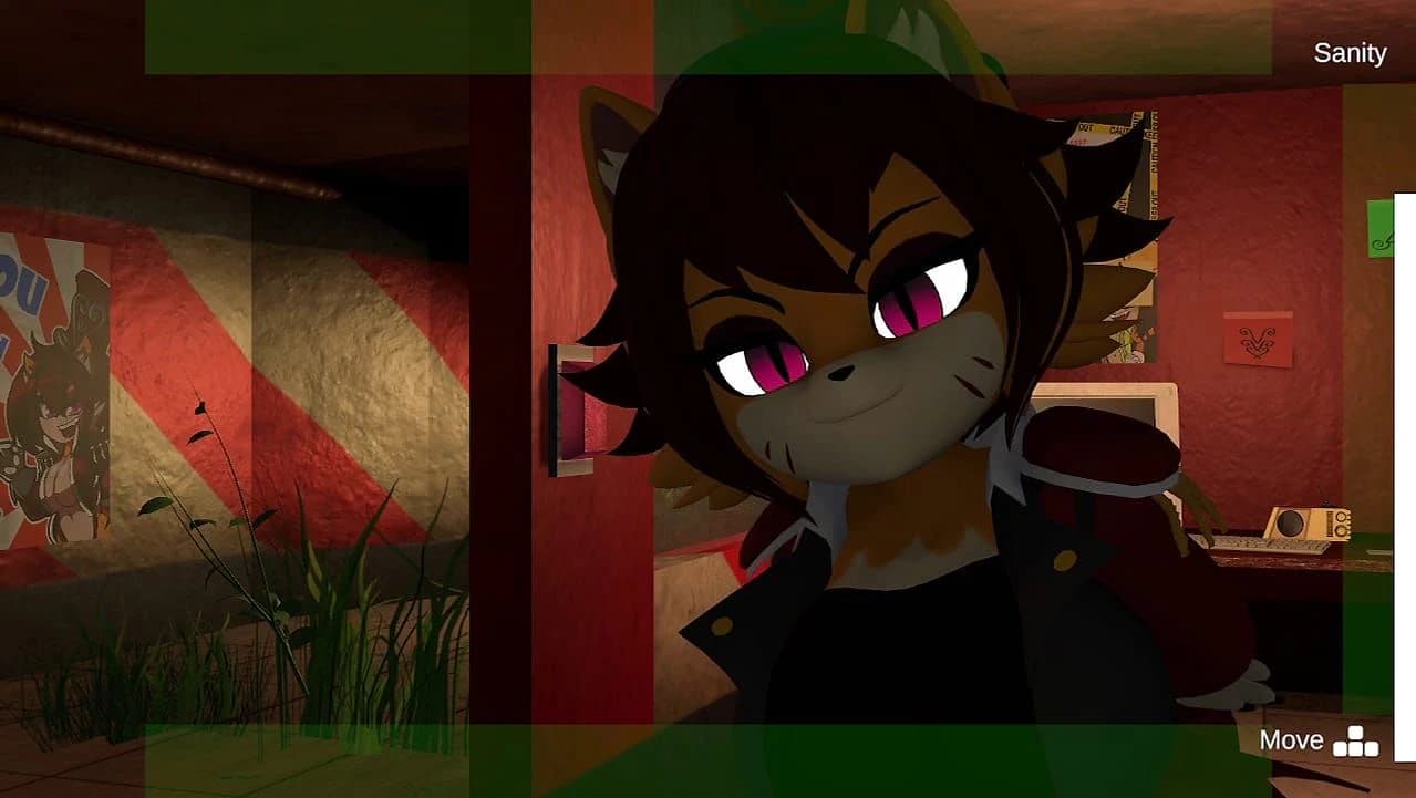 In Heat: Lustful Nights screenshot 1