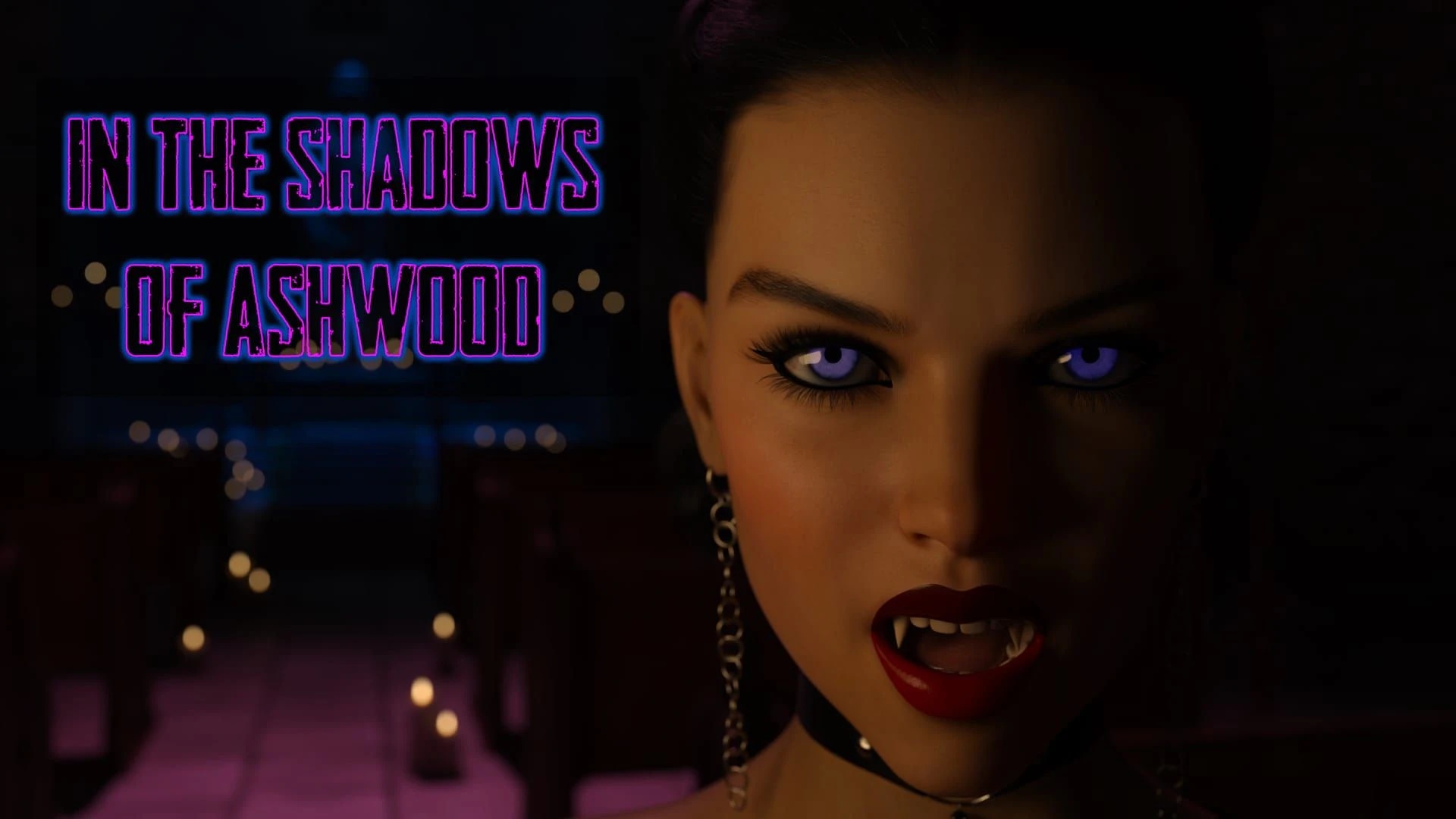In the Shadows of Ashwood screenshot 1
