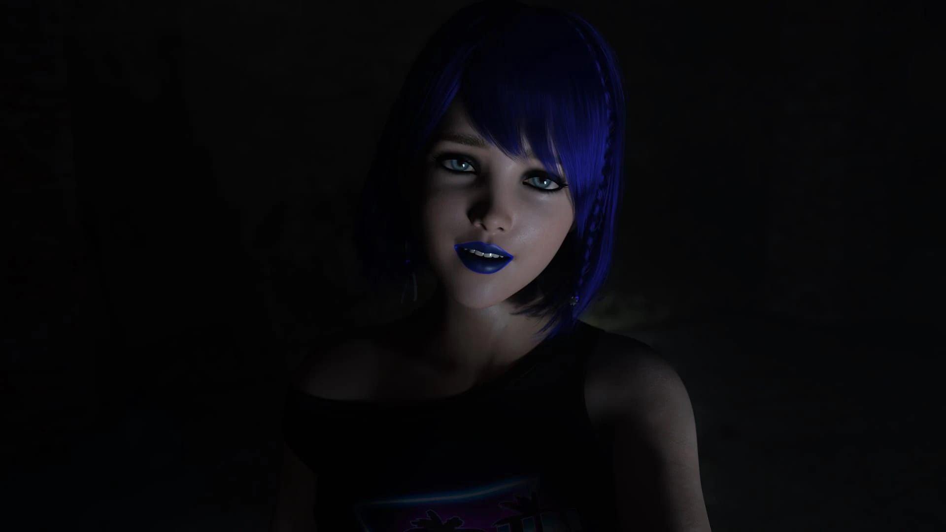 In the Shadows of Ashwood screenshot 2