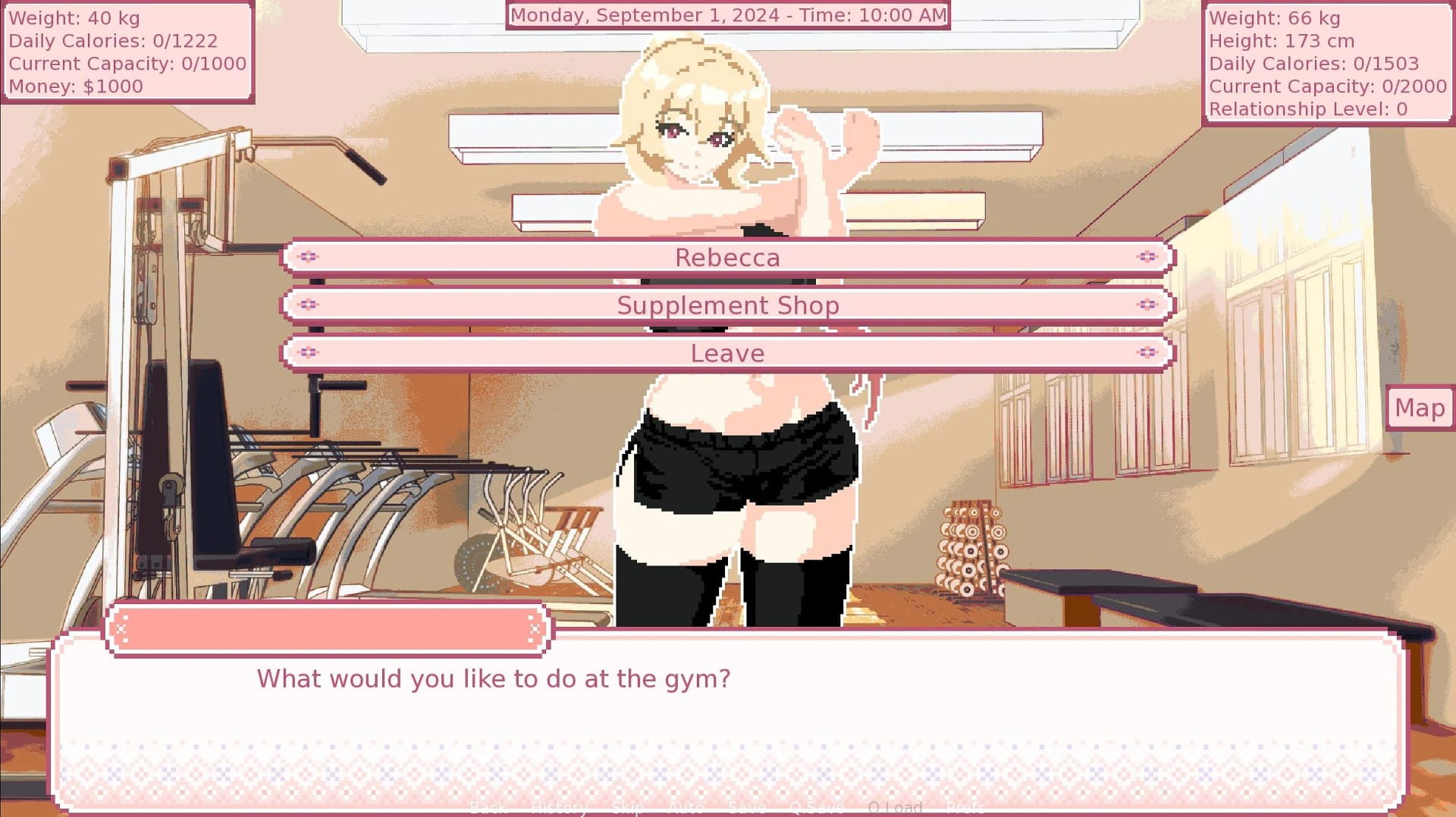 Indulgences screenshot 3