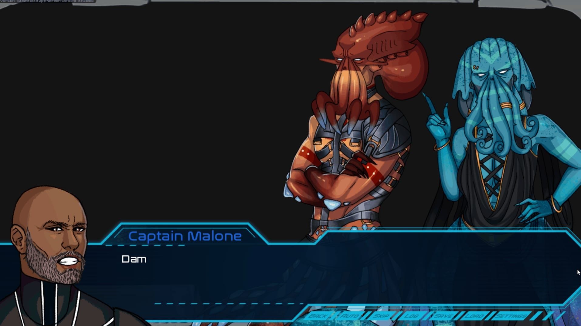 Infinite Stars screenshot 3