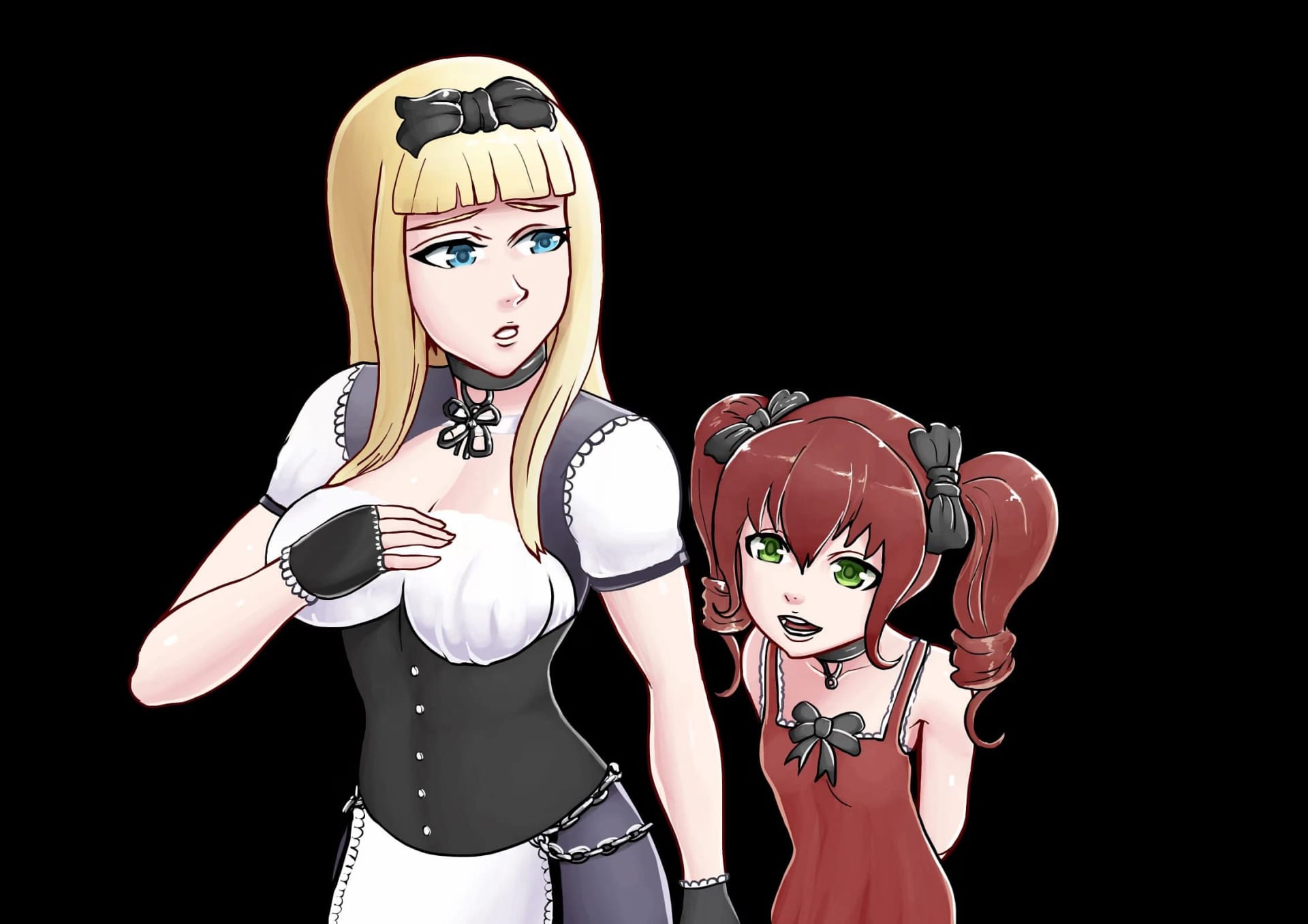 Inheritance screenshot 3