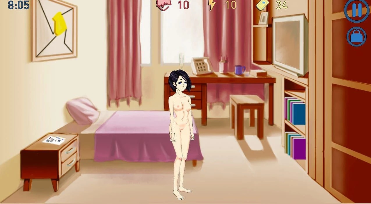 Insexsity screenshot 1