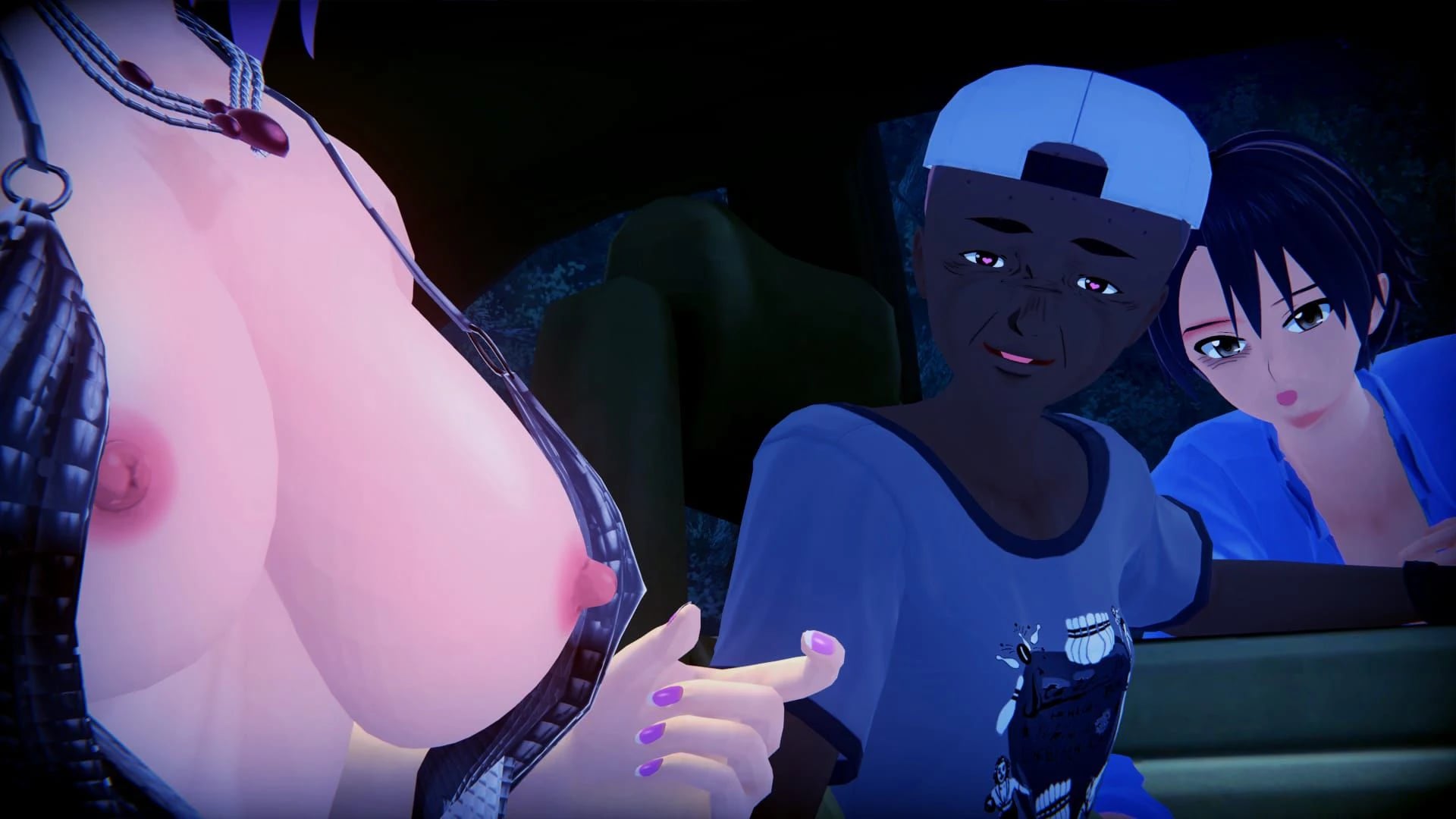 Into Your Heart Revamped screenshot 2
