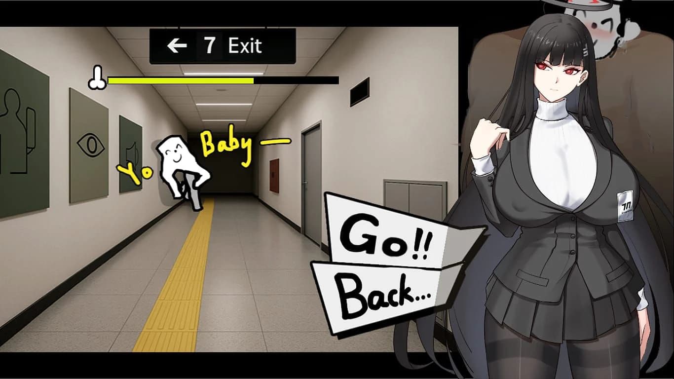 Investigation Rio: Endless Training screenshot 1