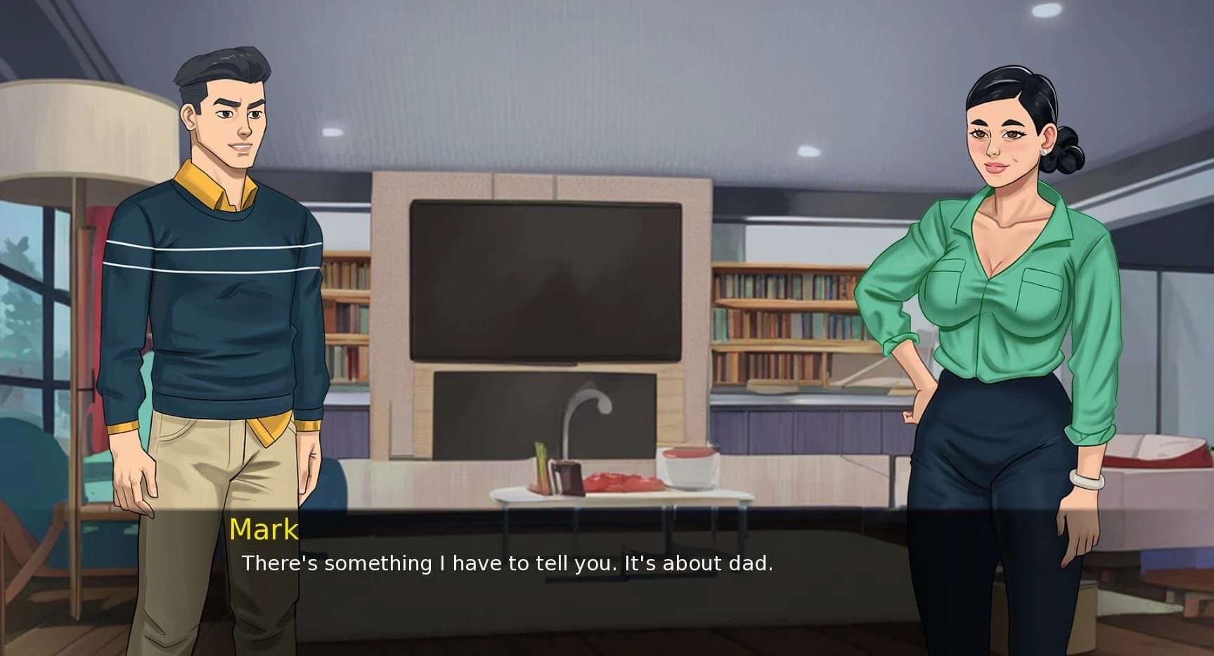Invulnerable screenshot 3