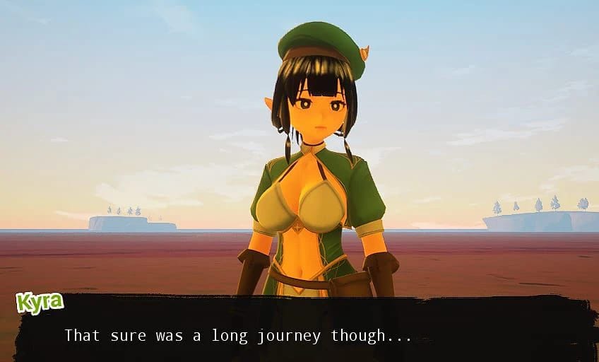 Isles of Origa screenshot 2