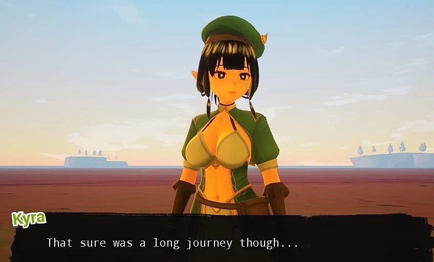 Isles of Origa screenshot 2