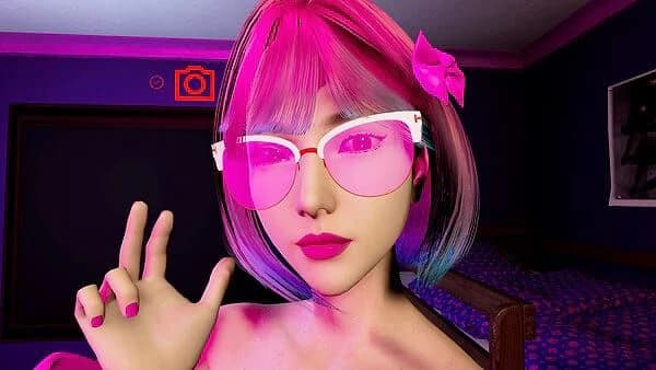 Japanese Mature: Sex Dreams screenshot 1