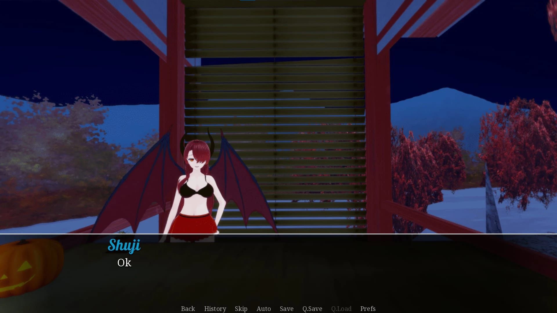Jump Harem screenshot 3