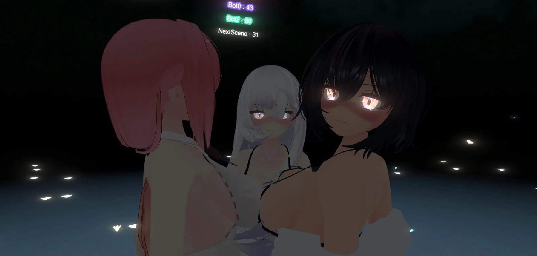 Just Futanari 2 screenshot 2