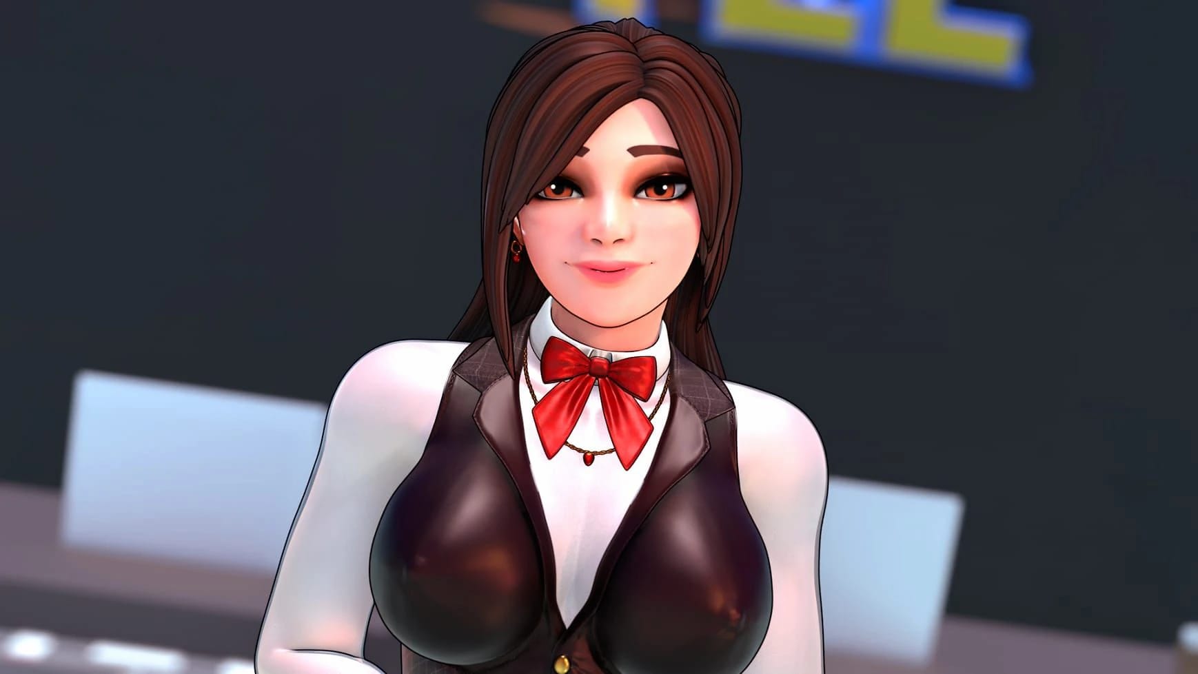Kandy Grant Hotel screenshot 2