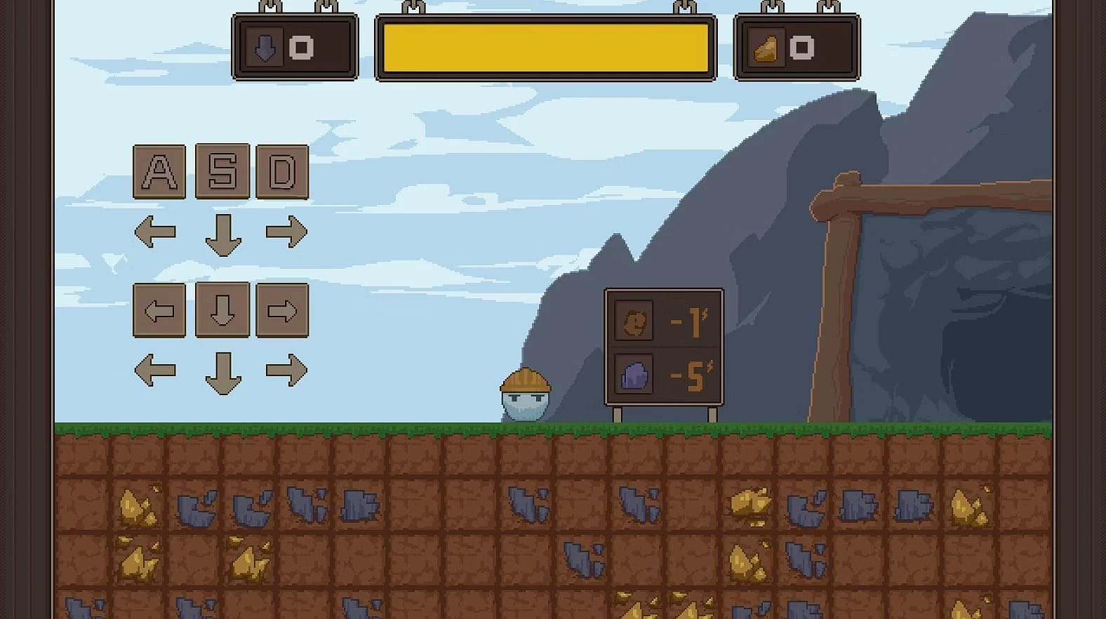 Keep the Dragon screenshot 3