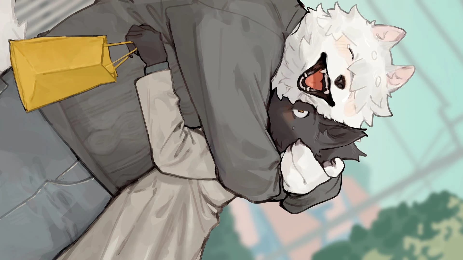 Kikyo -Homecoming- screenshot 2