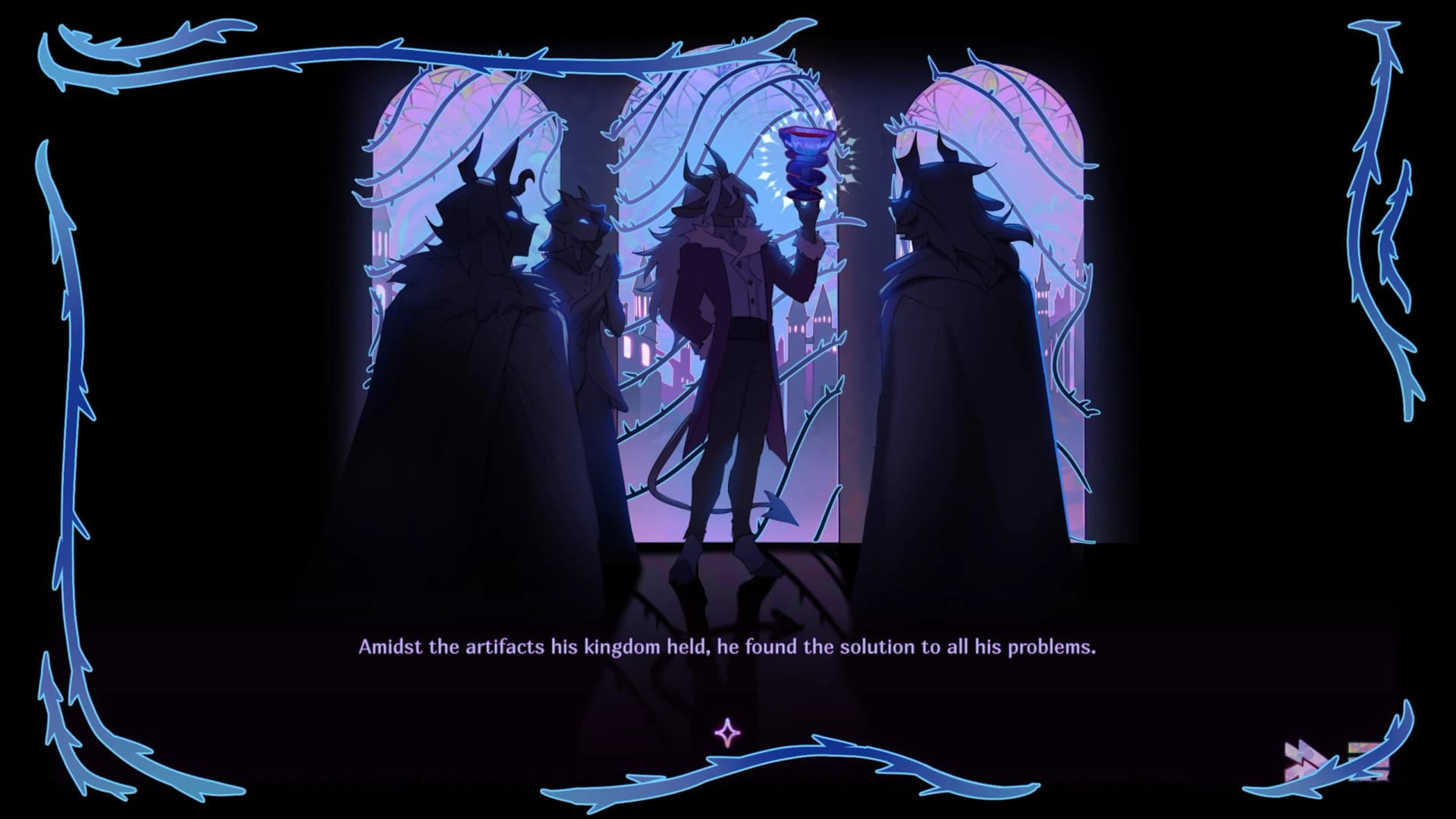 King-Sized Roommate screenshot 1