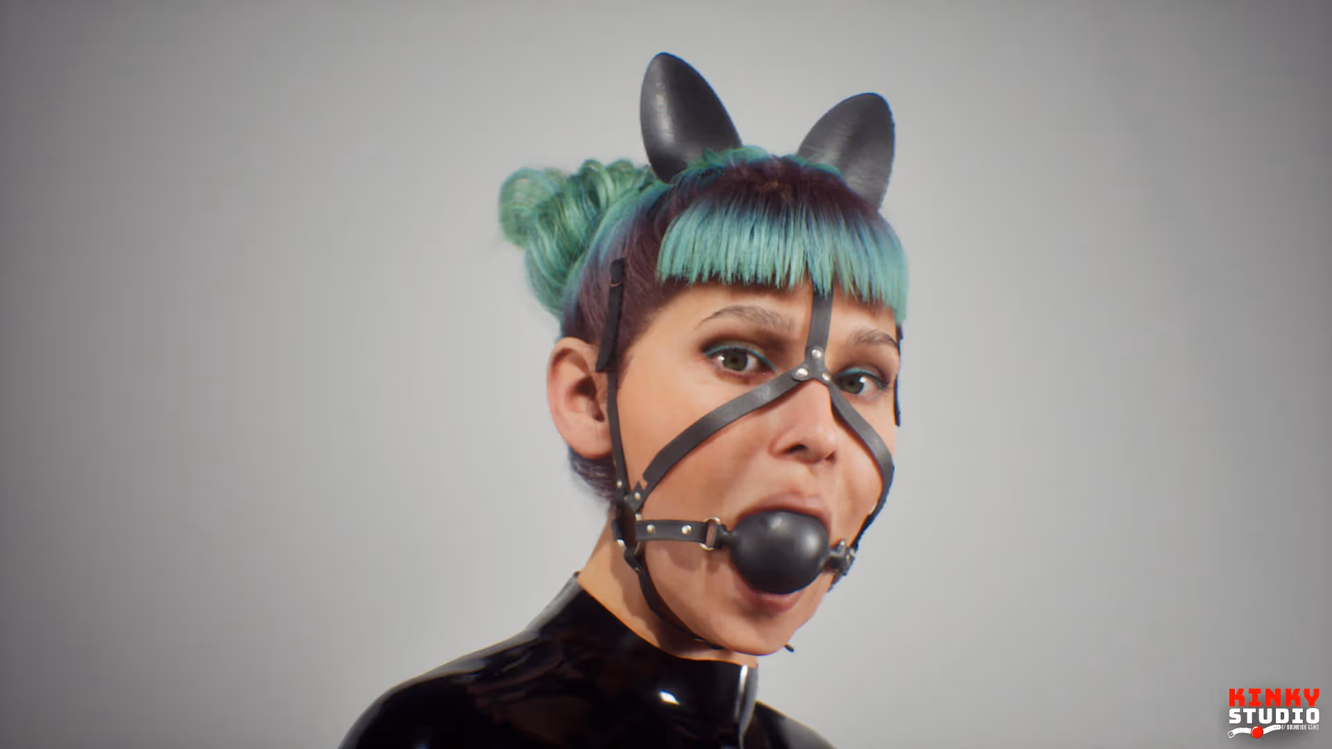 Kinky Studio screenshot 1
