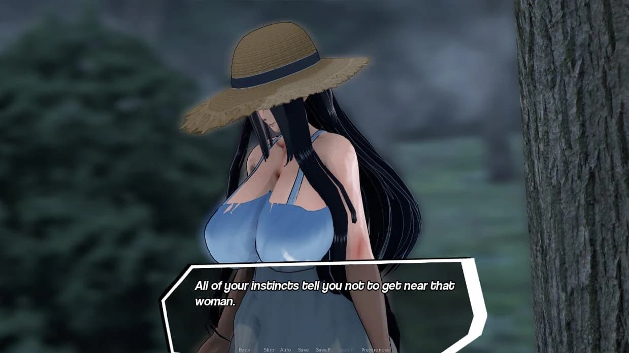 LatinBizarreAdventures screenshot 1