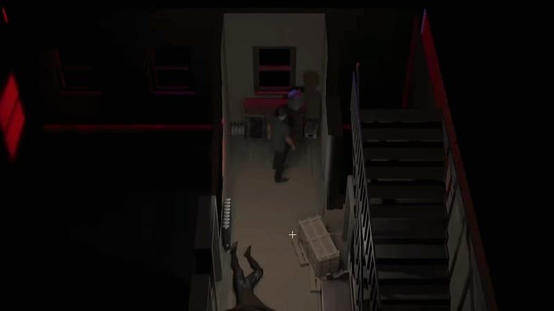 Leap Into Life screenshot 2