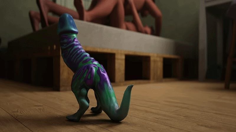 Leap Into Life screenshot 3