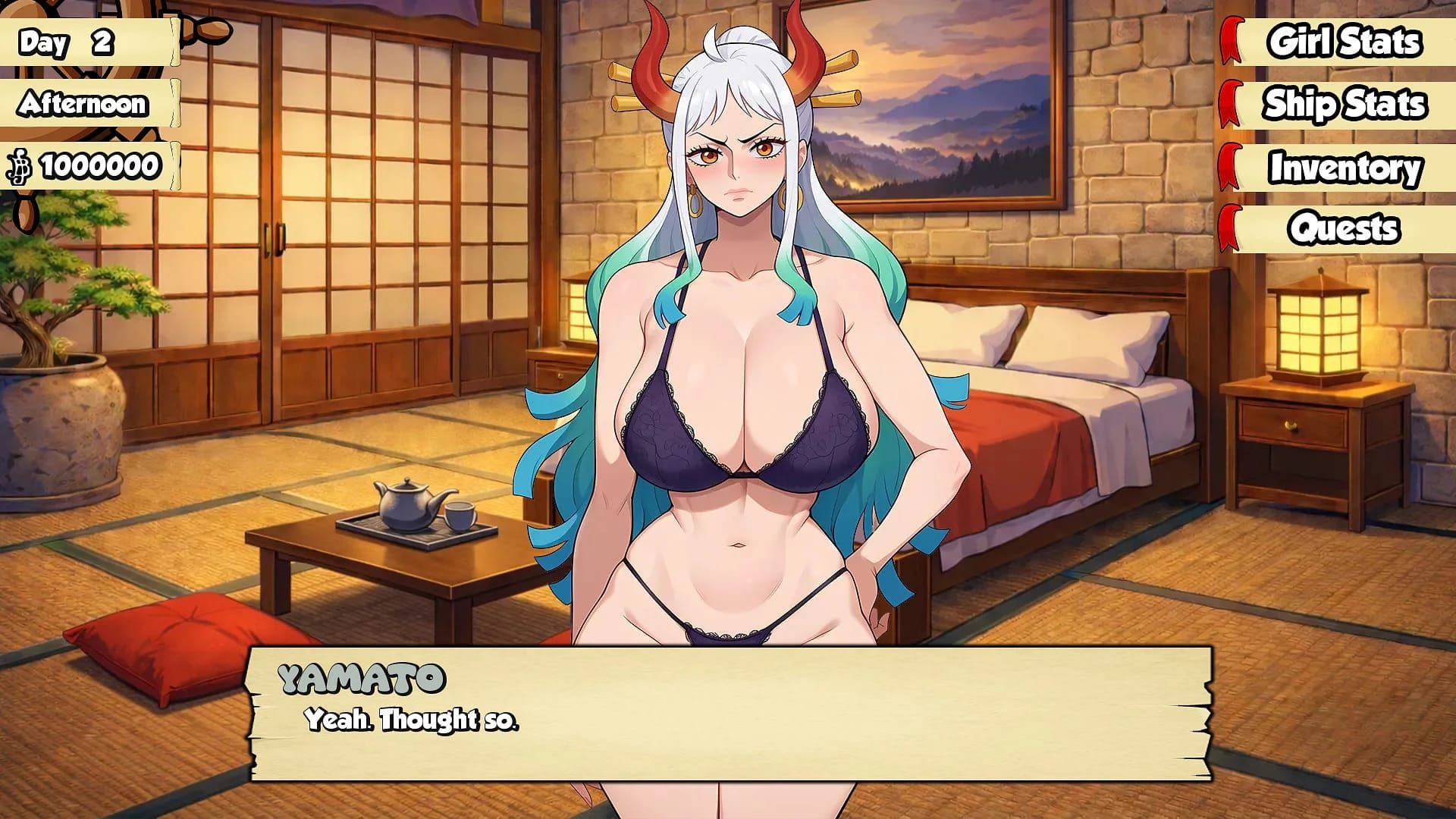 Lewd Piece screenshot 3