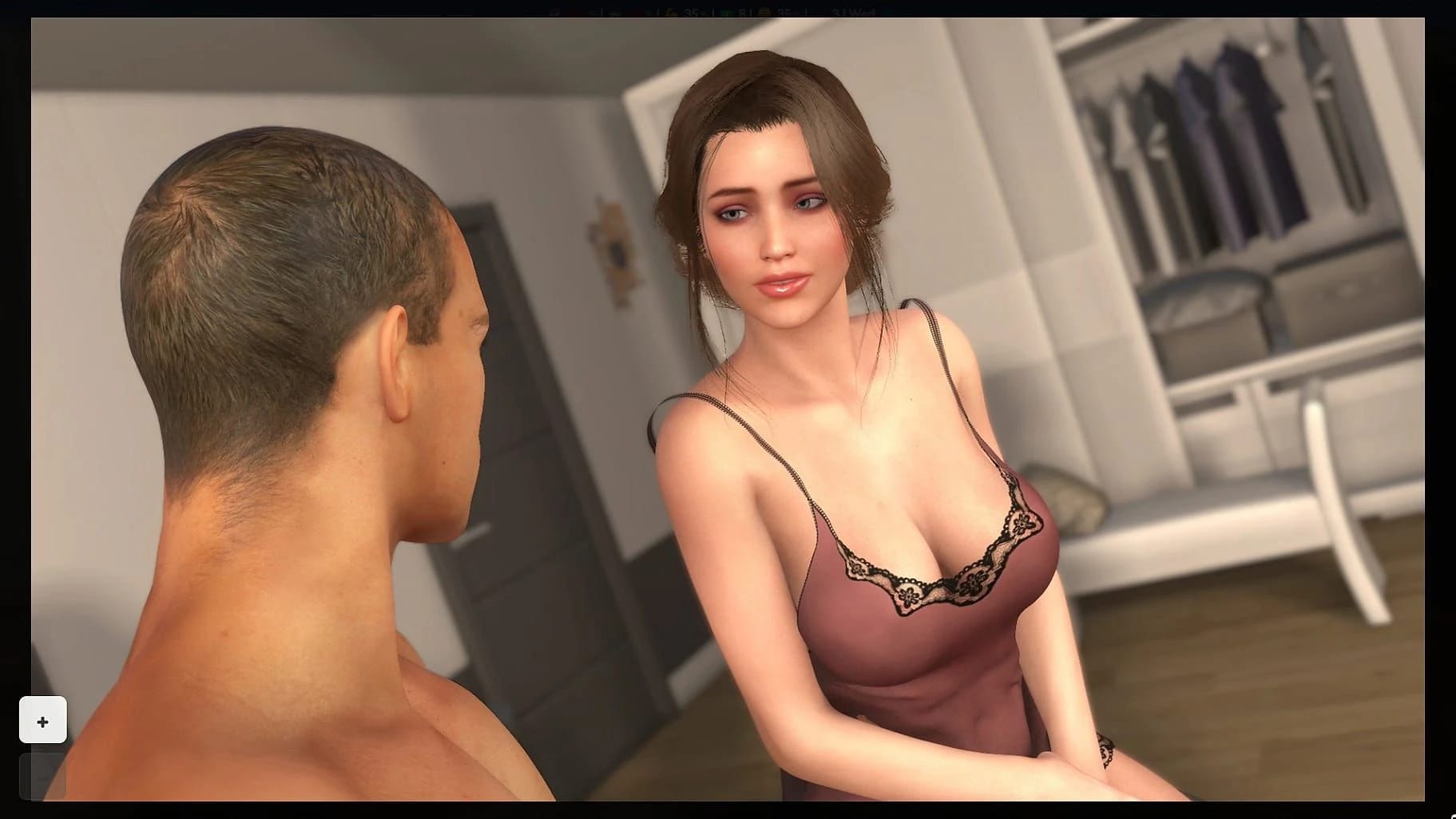 Lewd Remedy screenshot 3