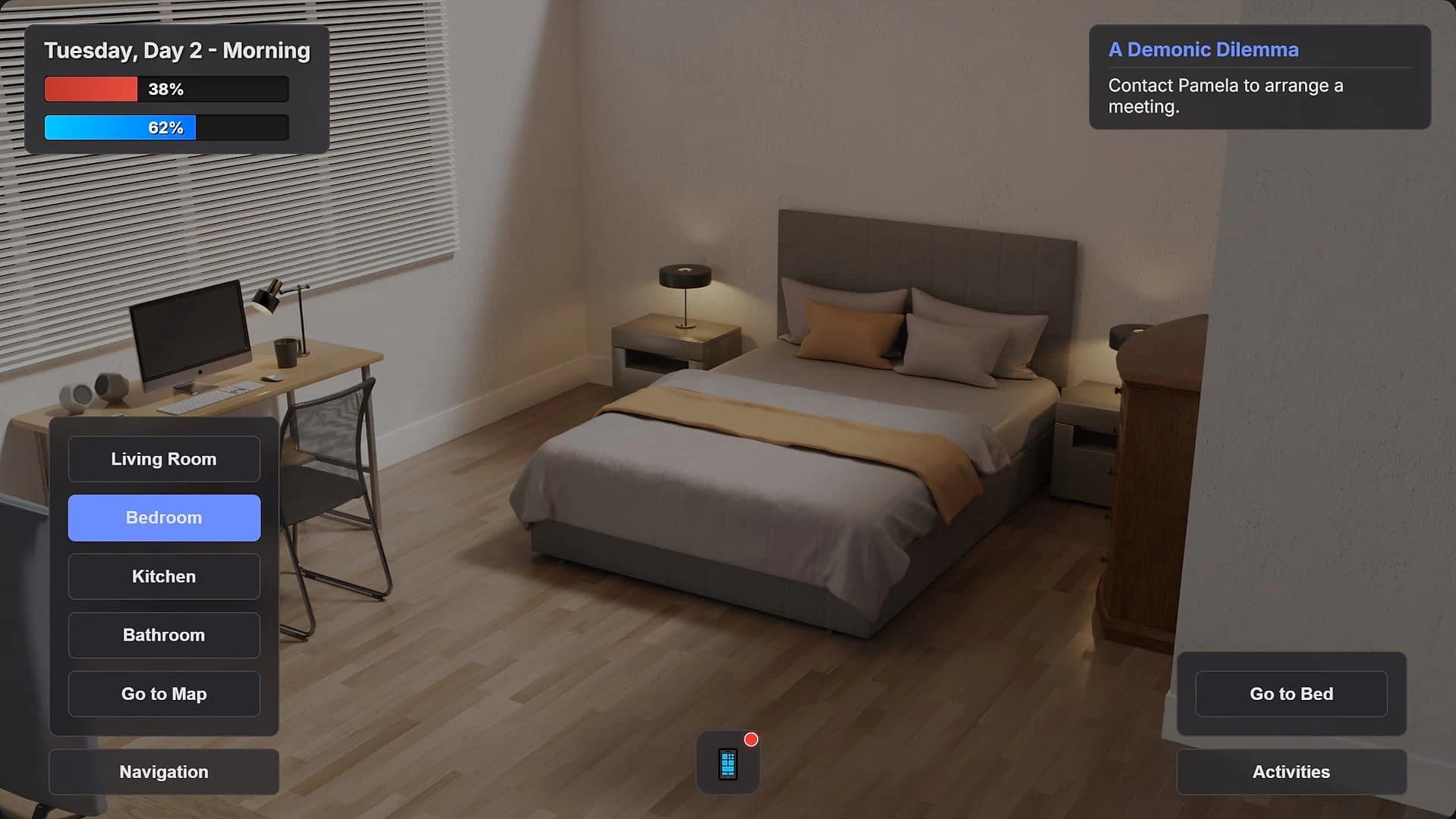 Life of Guy screenshot 1