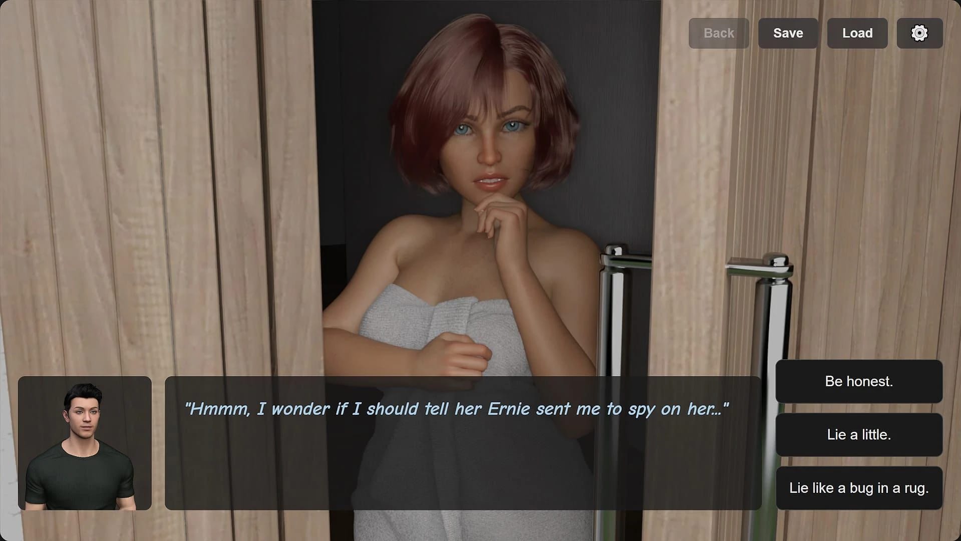 Life of Guy screenshot 2