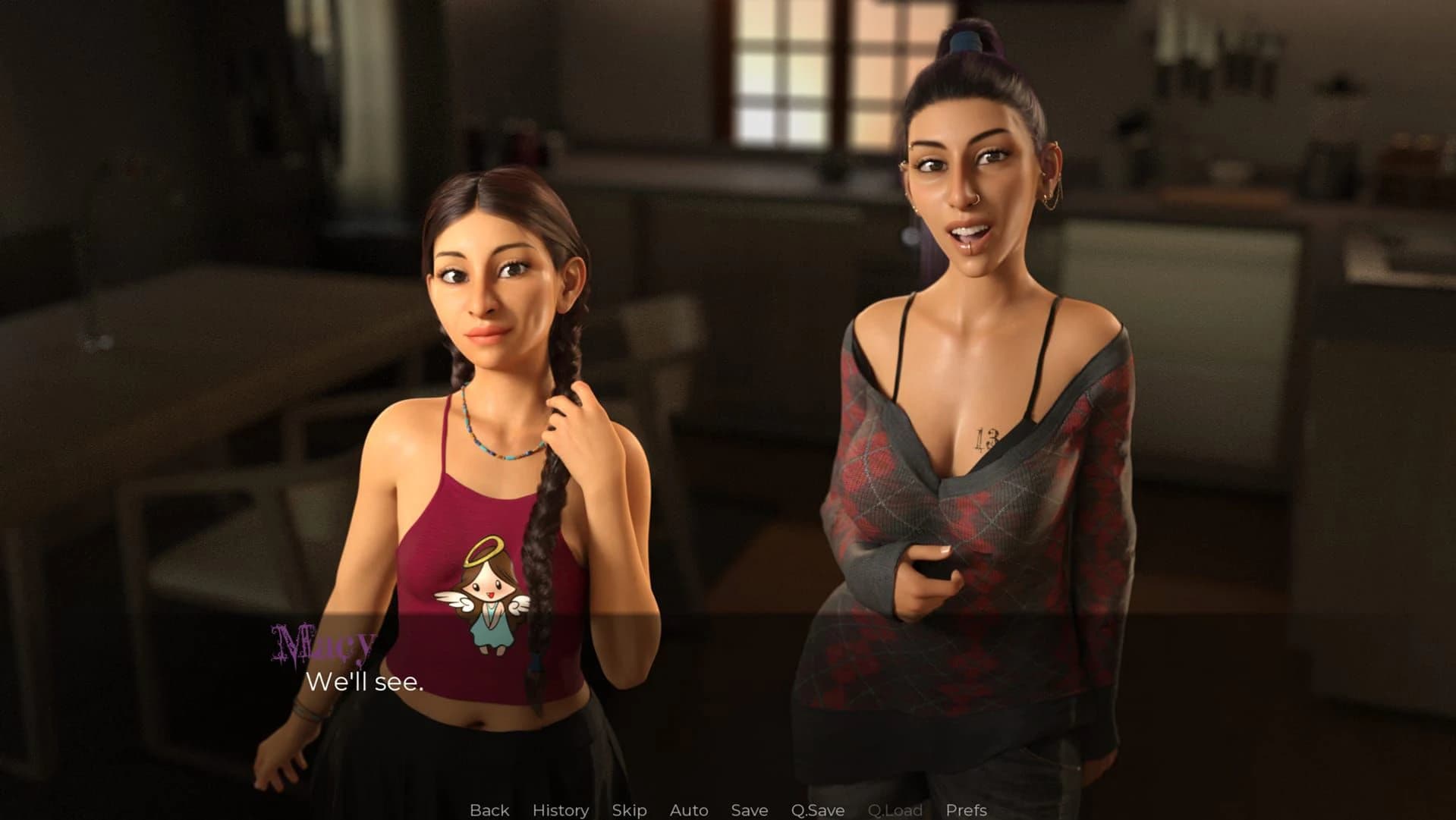 Light of My Life screenshot 1