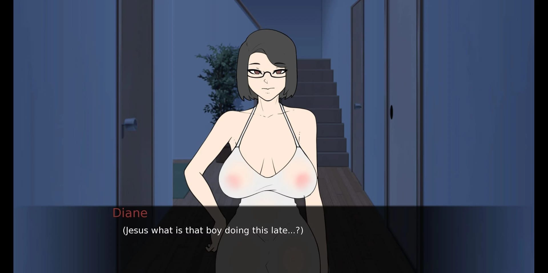 Locked in Chastity screenshot 3