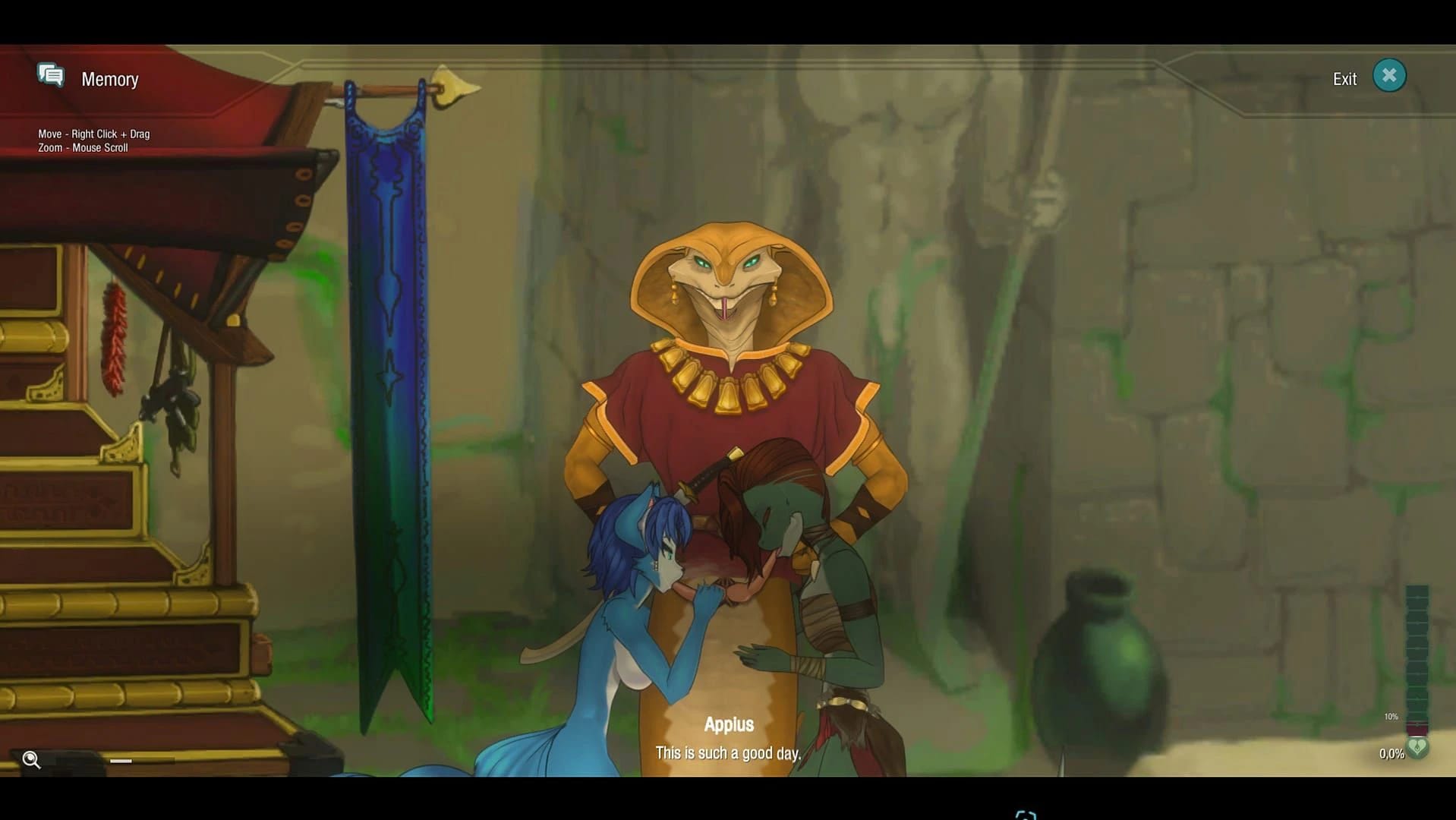LOK: Rebirth screenshot 3