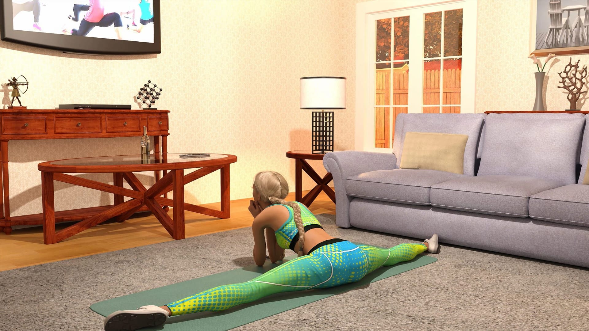 Loser screenshot 2