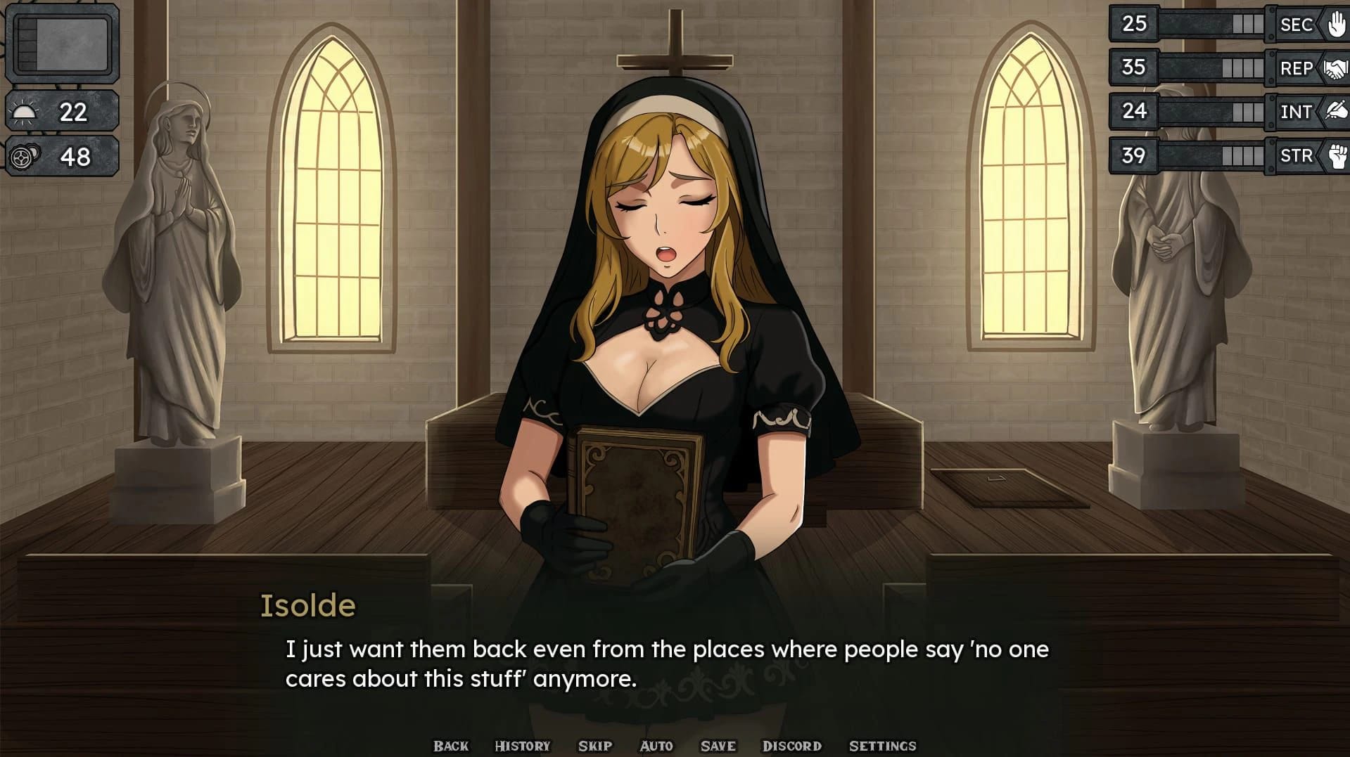 Lost Times screenshot 3