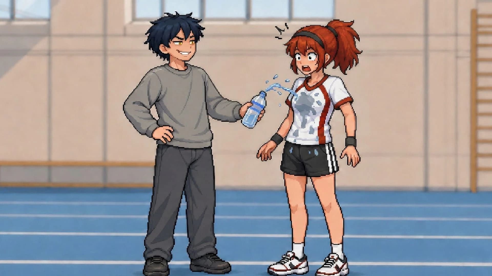 Love of Studying screenshot 1