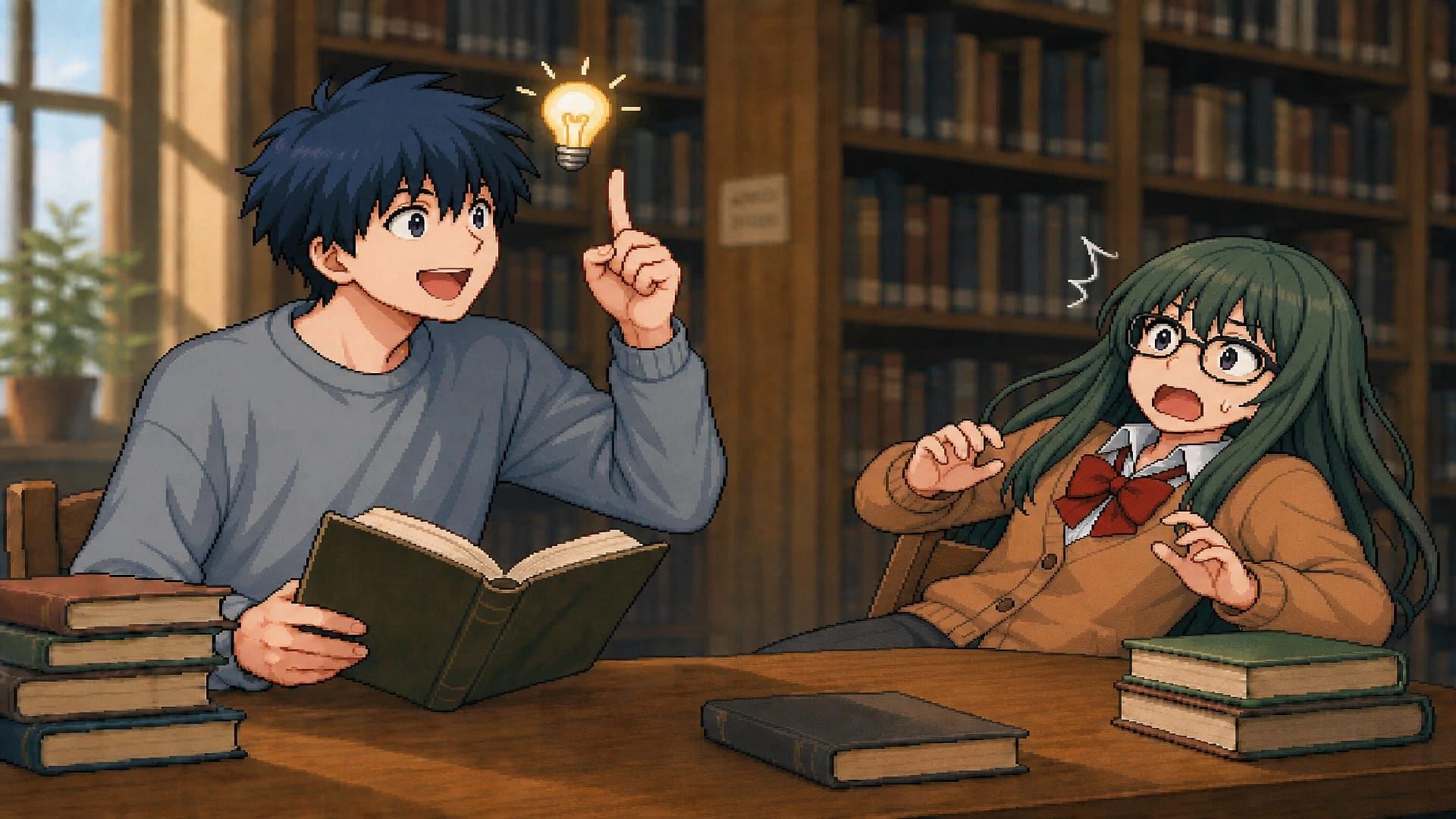 Love of Studying screenshot 3
