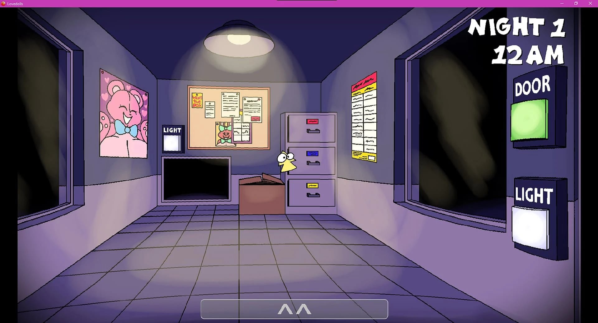 Lovedoll Toy Factory screenshot 2