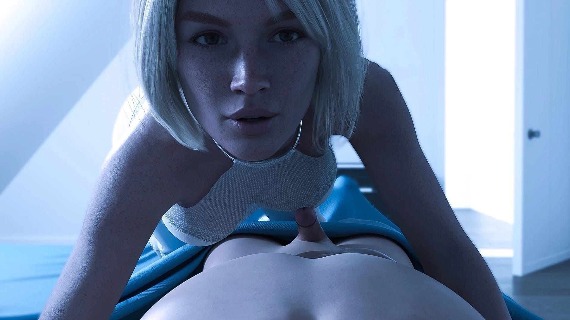 Lovephobia screenshot 3