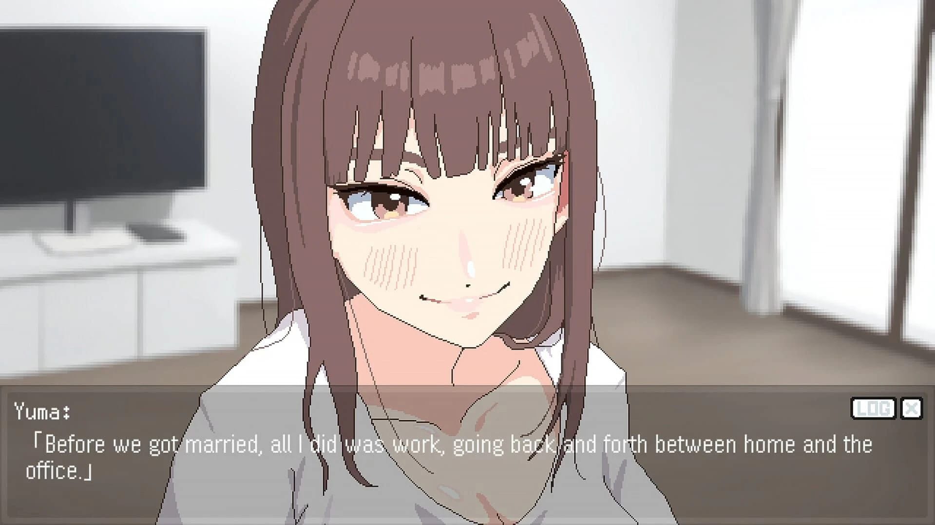 Lovers' Fun! screenshot 3